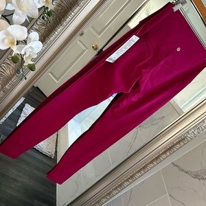 Lululemon align pants size 6 NWT